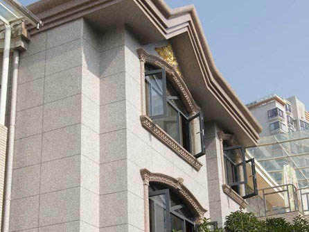 水包水多彩涂料